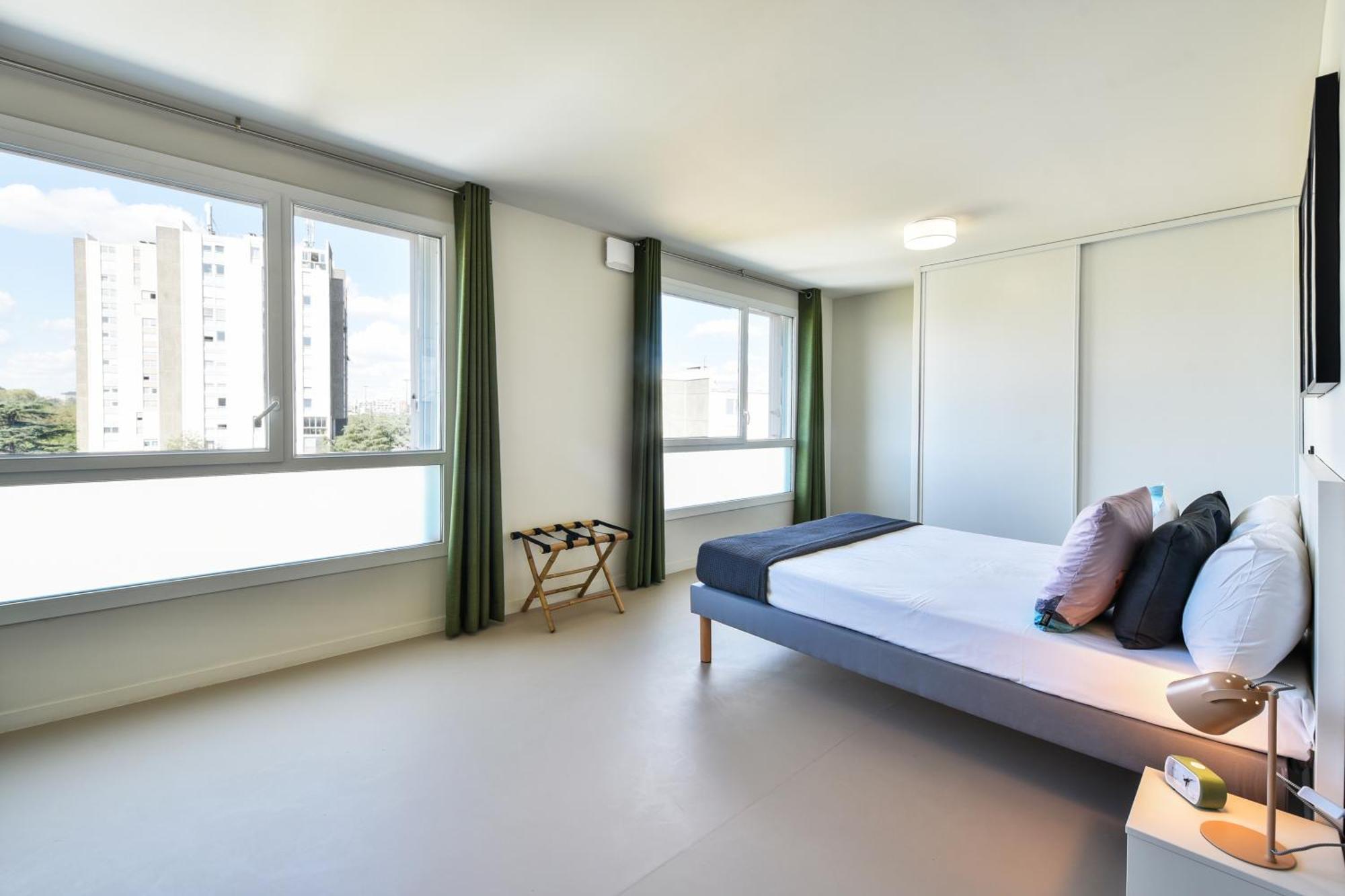 Appart'Hotel Toulouse Zenith Exteriér fotografie