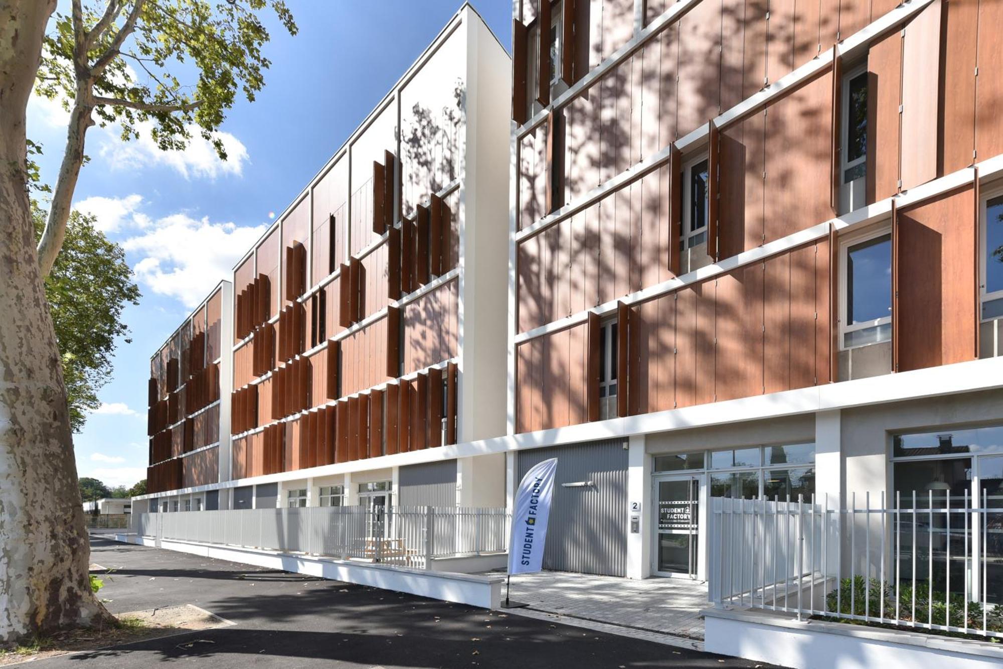 Appart'Hotel Toulouse Zenith Exteriér fotografie
